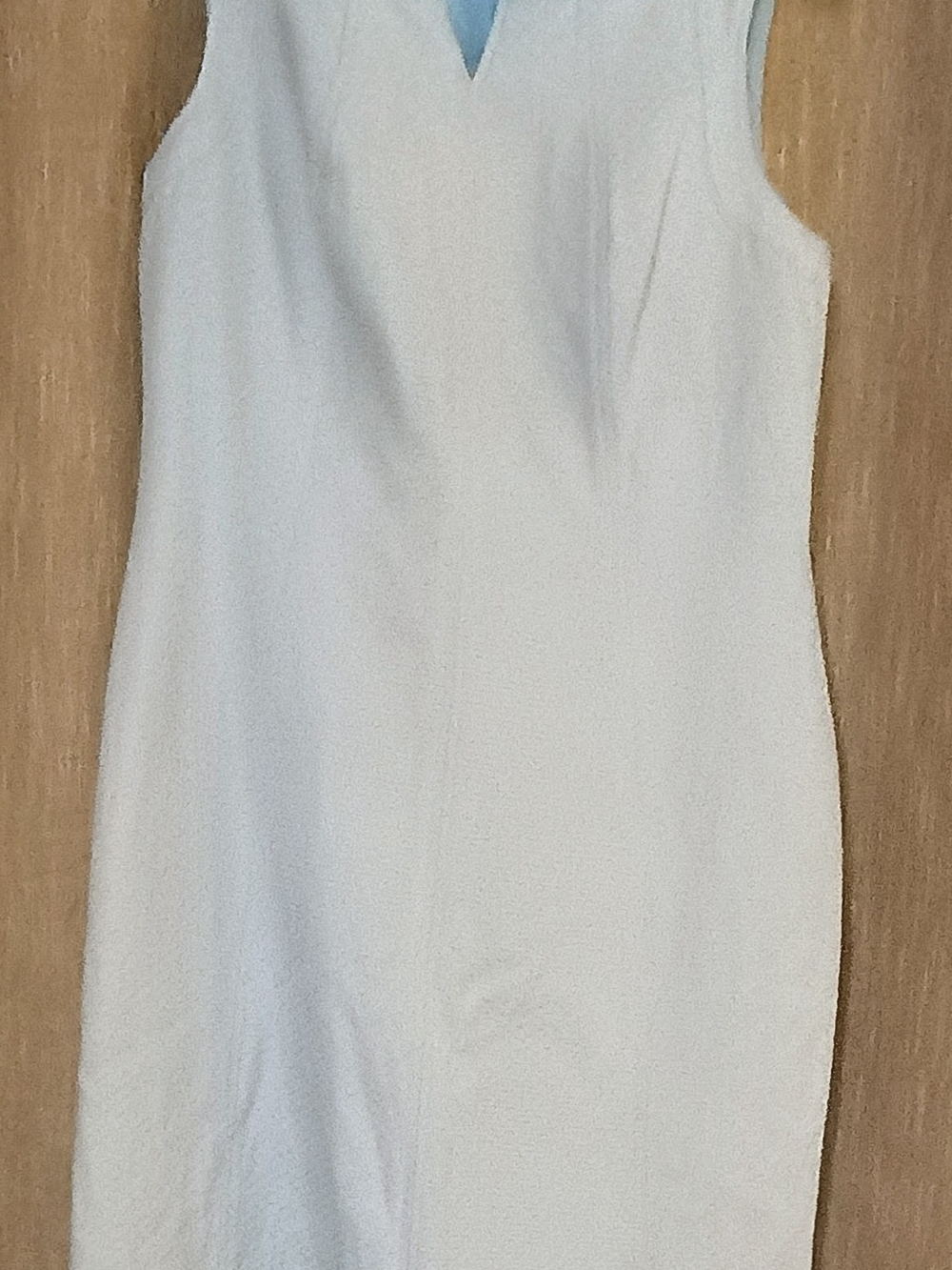 Talbots Petites Sheath Dress
